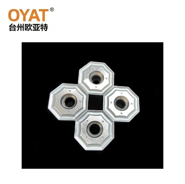 ONGU08T508-PM 밀링 삽입물 ONGU08T508-PM 밀링 삽입물