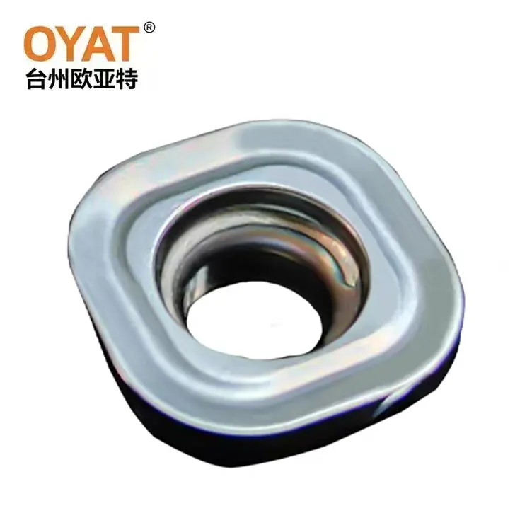 SDMX070225-mm 밀링 삽입물